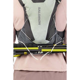 Salomon Adv Skin 12 (12 liter) - trrail.com