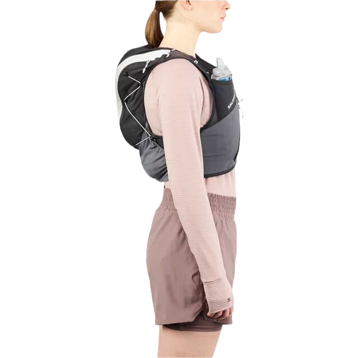 Salomon Adv Skin 12 (12 liter) - trrail.com