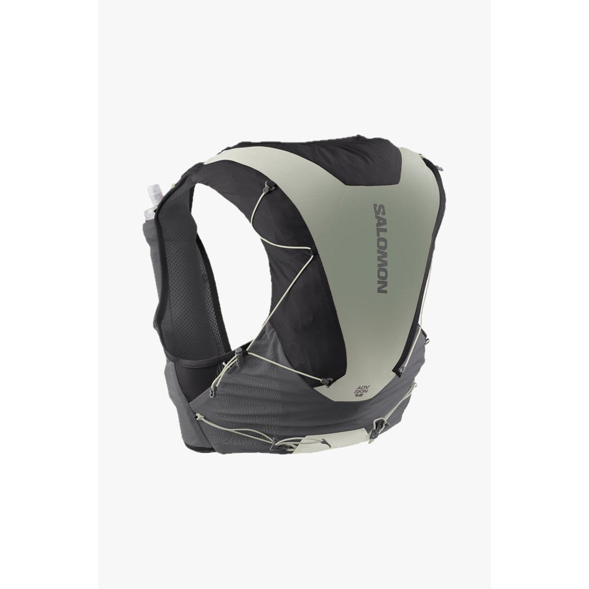 Salomon Adv Skin 12 (12 liter) - trrail.com