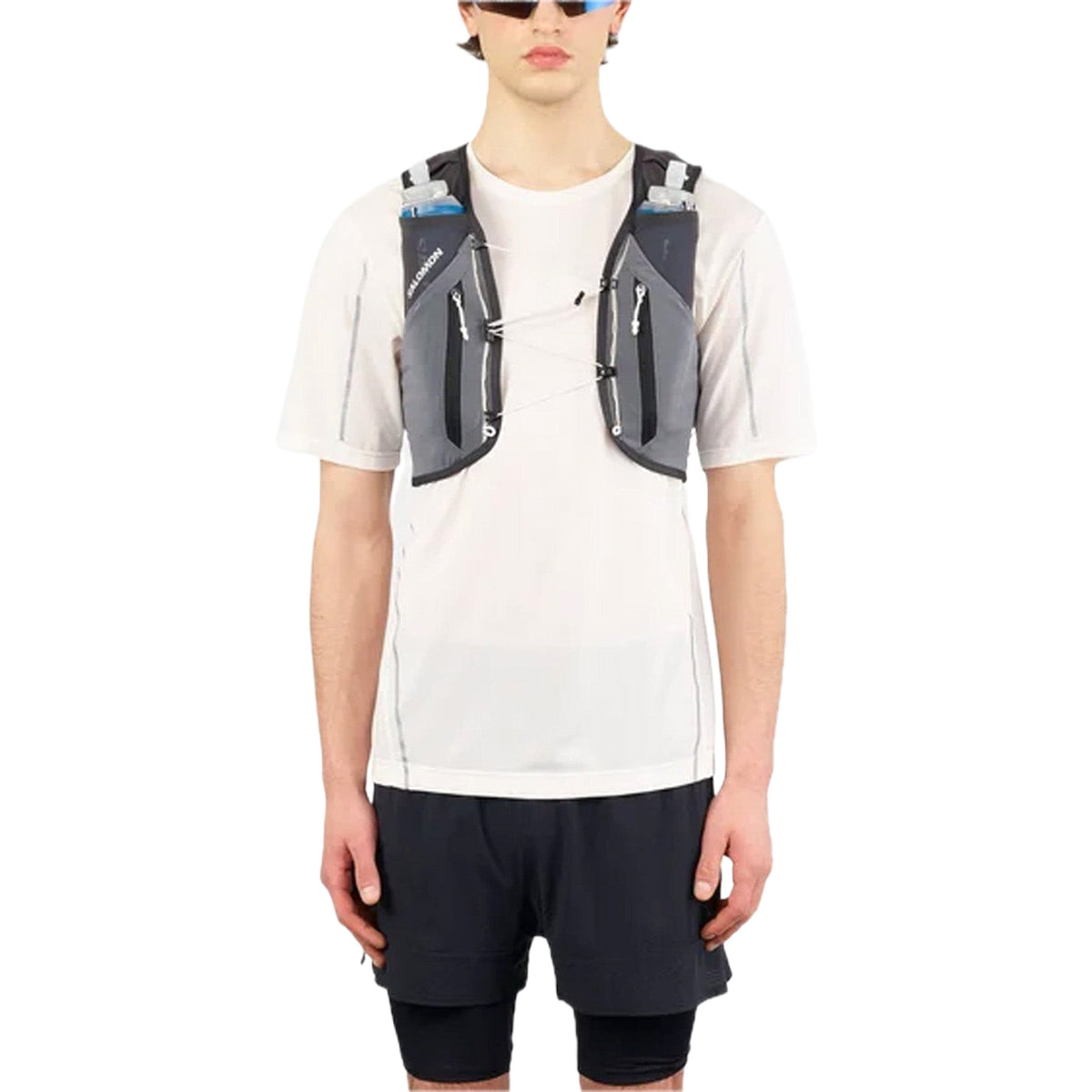 Salomon Adv Skin 12 (12 liter) - trrail.com