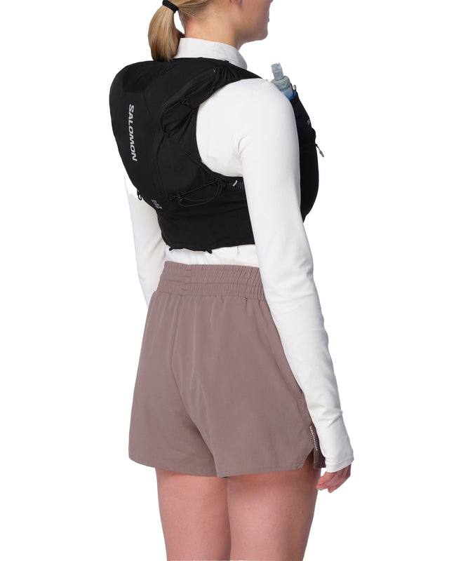 Salomon Adv Skin 12 Dames (12 liter) | trrail.com