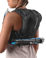 Salomon Adv Skin 12 Dames (12 liter) | trrail.com