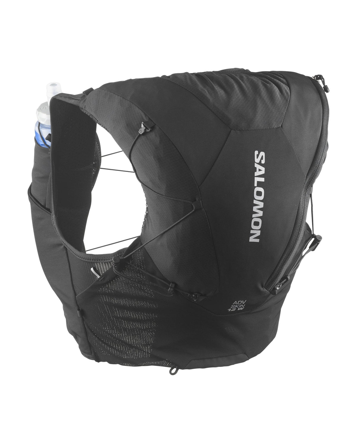 Salomon Adv Skin 12 Dames (12 liter) | trrail.com