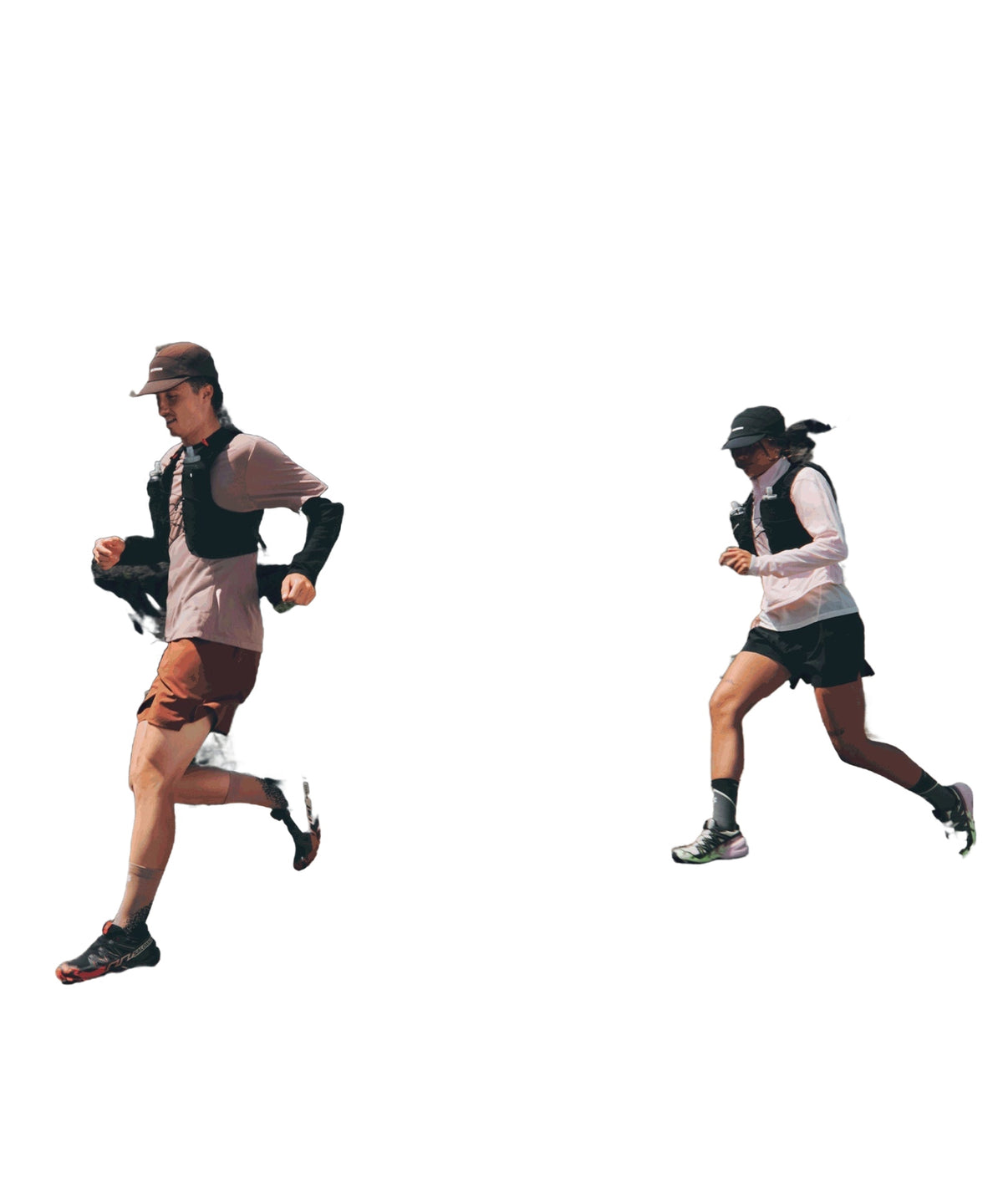 Salomon Adv Skin 12 Dames (12 liter) | trrail.com