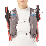 Salomon Adv Skin 12 Dames (12 liter) | trrail.com