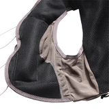 Salomon Adv Skin 12 Dames (12 liter) | trrail.com