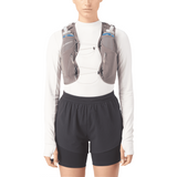 Salomon Adv Skin 12 Dames (12 liter) | trrail.com