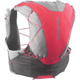 Salomon | Adv Skin 12 | Hardlooprugzak | Unisex | +2 Soft Flasks - trrail.com