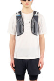 Salomon | Adv Skin 12 | Hardlooprugzak | Unisex | +2 Soft Flasks - trrail.com