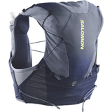 Salomon | Adv Skin 12 | Hardlooprugzak | Unisex | +2 Soft Flasks - trrail.com