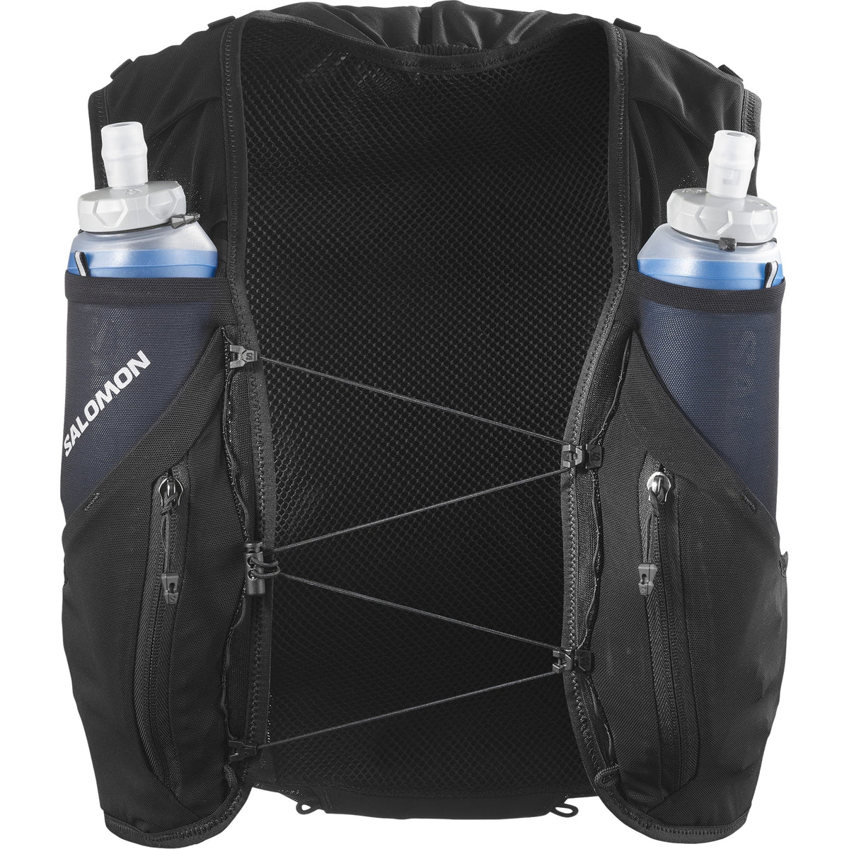 Salomon Adv Skin 12 (12 liter) | trrail.com