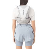 Salomon | Adv Skin 12 | Hardlooprugzak | Unisex | +2 Soft Flasks - trrail.com