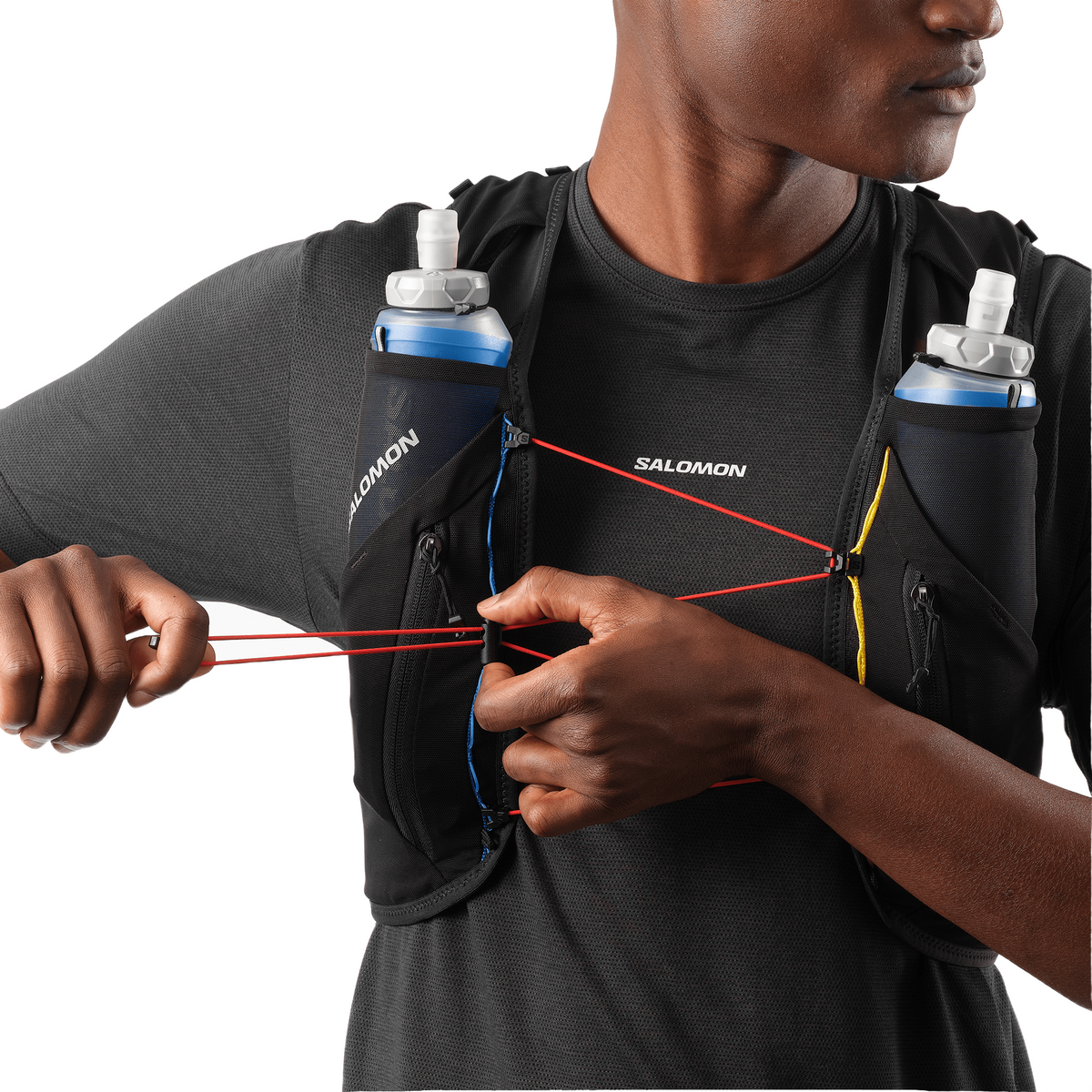 Salomon Adv Skin 12 (12 liter) | trrail.com