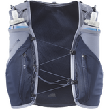 Salomon | Adv Skin 12 | Hardlooprugzak | Unisex | +2 Soft Flasks - trrail.com
