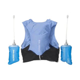 Salomon | Adv Skin 5 | Hardlooprugzak | Dames | +2 Soft Flasks | trrail.com