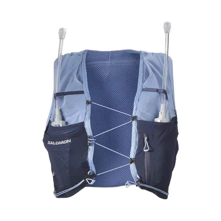 Salomon | Adv Skin 5 | Hardlooprugzak | Dames | +2 Soft Flasks | trrail.com