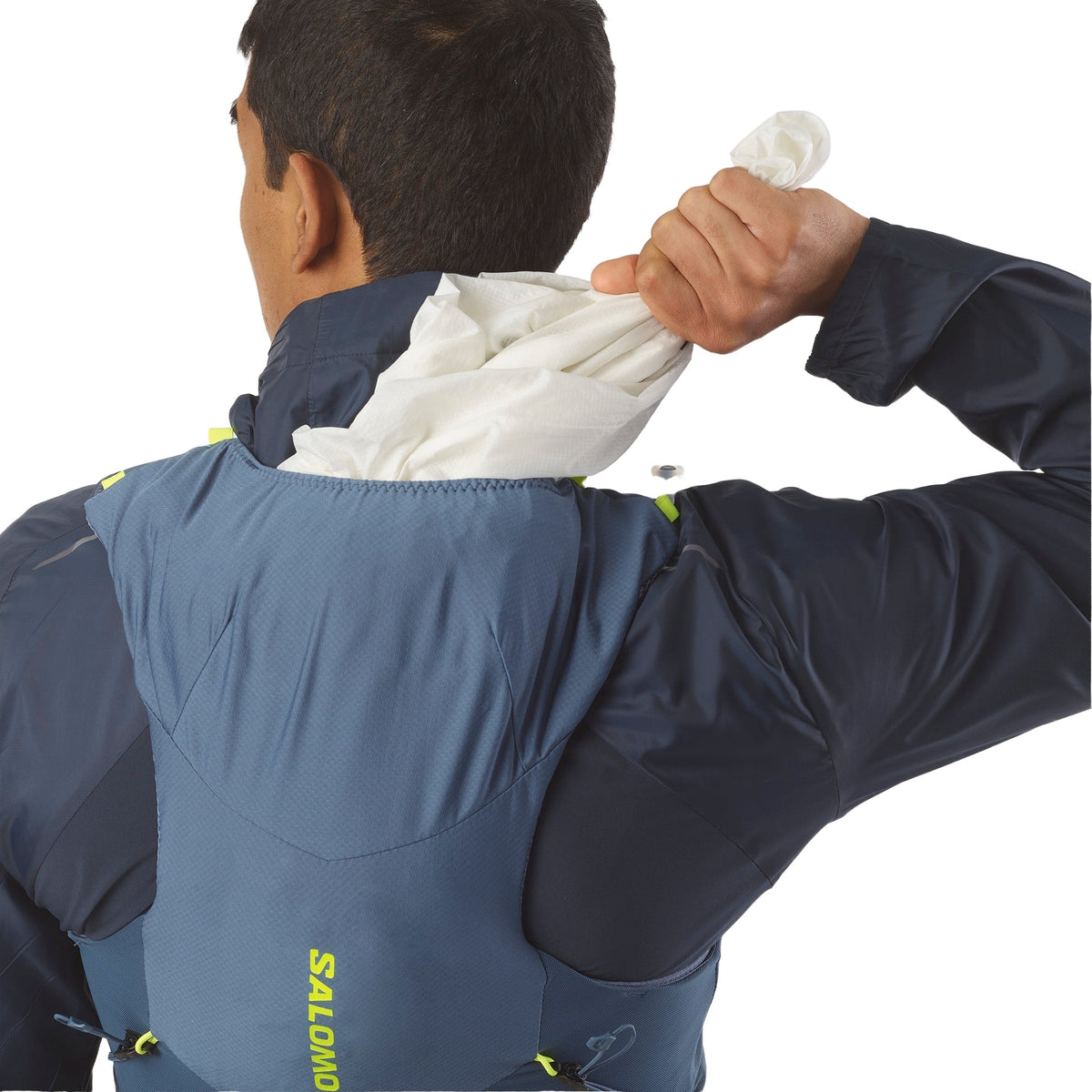 Salomon Adv Skin 5 (5 liter) | trrail.com