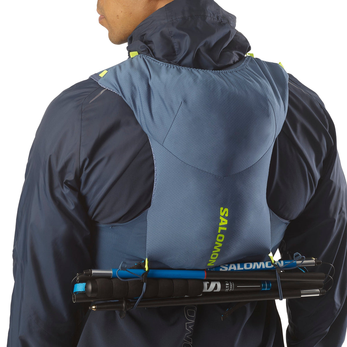Salomon Adv Skin 5 (5 liter) | trrail.com