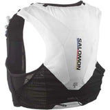 Salomon | Adv Skin 5 | Hardlooprugzak | Unisex | +2 Soft Flasks - trrail.com