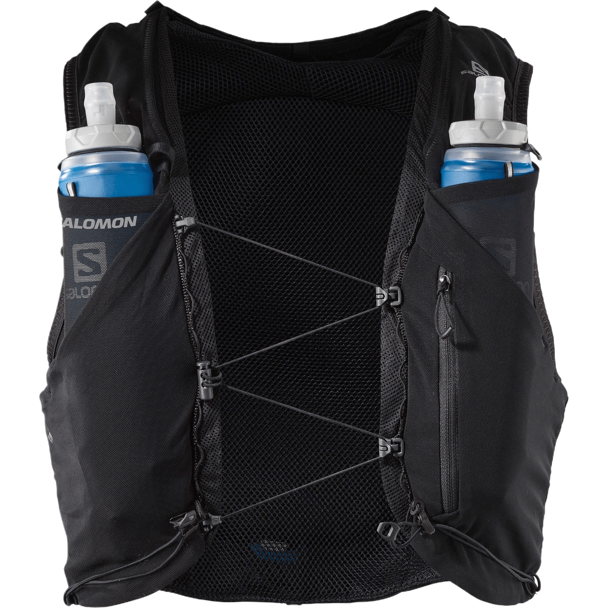 Salomon Adv Skin 5 (5 liter) | trrail.com