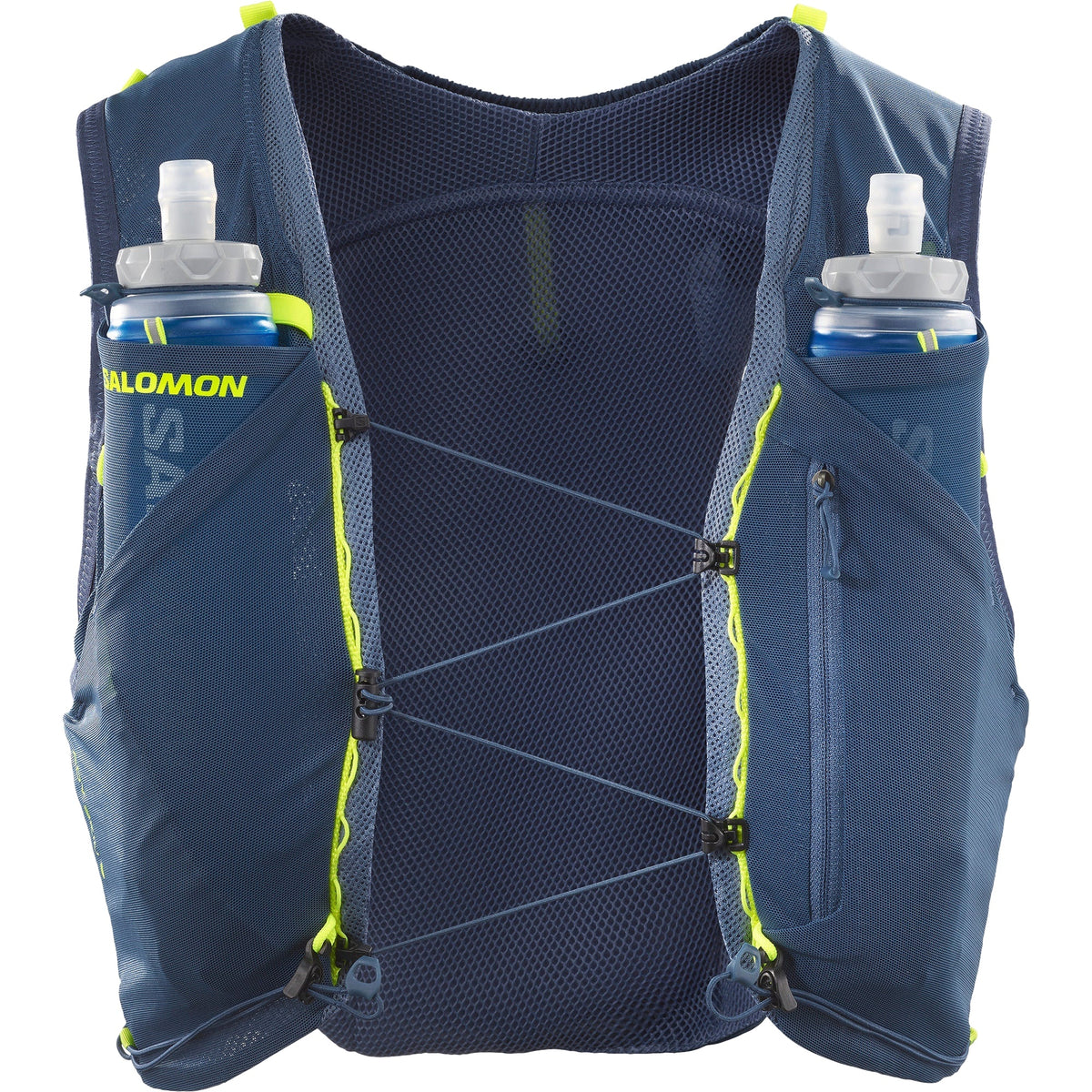 Salomon Adv Skin 5 (5 liter) | trrail.com