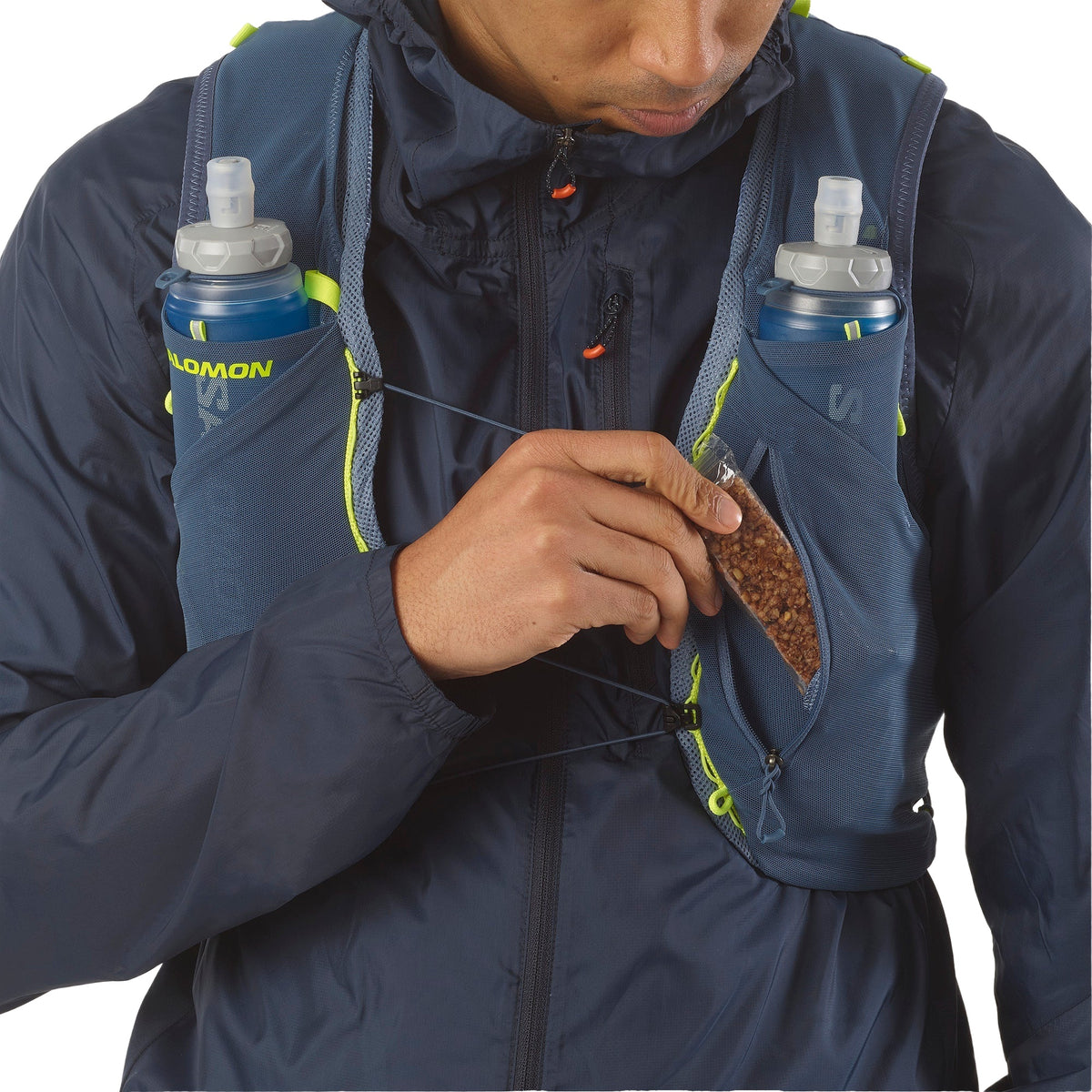 Salomon Adv Skin 5 (5 liter) | trrail.com