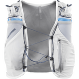 Salomon | Adv Skin 5 | Hardlooprugzak | Unisex | +2 Soft Flasks - trrail.com