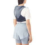 Salomon | Adv Skin 5 | Hardlooprugzak | Unisex | +2 Soft Flasks - trrail.com