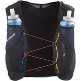Salomon | Adv Skin 5 | Hardlooprugzak | Unisex | +2 Soft Flasks - trrail.com