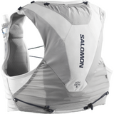 Salomon | Adv Skin 5 | Hardlooprugzak | Unisex | +2 Soft Flasks - trrail.com