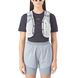 Salomon | Adv Skin 5 | Hardlooprugzak | Unisex | +2 Soft Flasks - trrail.com