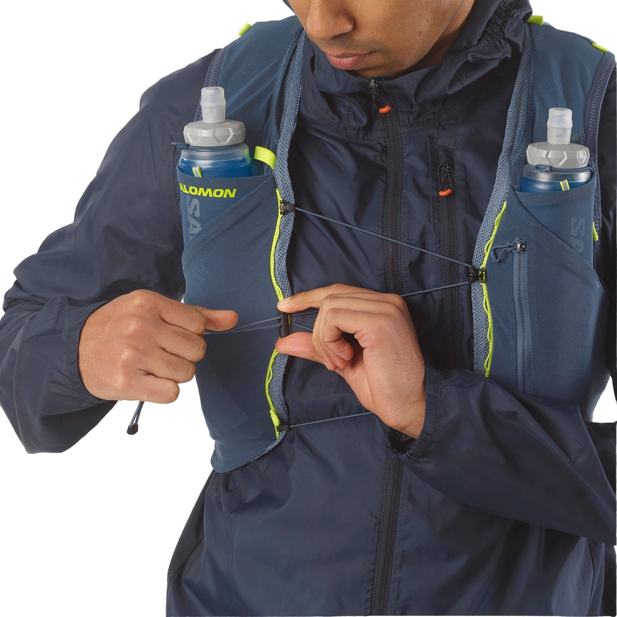 Salomon Adv Skin 5 (5 liter) | trrail.com
