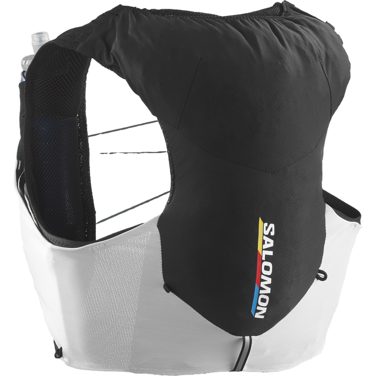 Salomon Adv Skin 5 (5 liter) | trrail.com