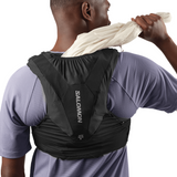 Salomon | Adv Skin 5 | Hardlooprugzak | Unisex | +2 Soft Flasks - trrail.com