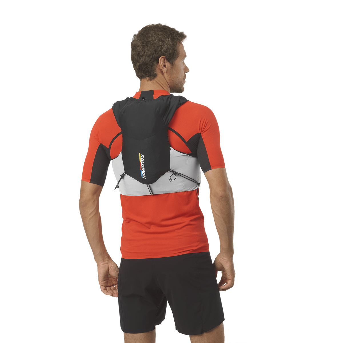 Salomon Adv Skin 5 (5 liter) | trrail.com