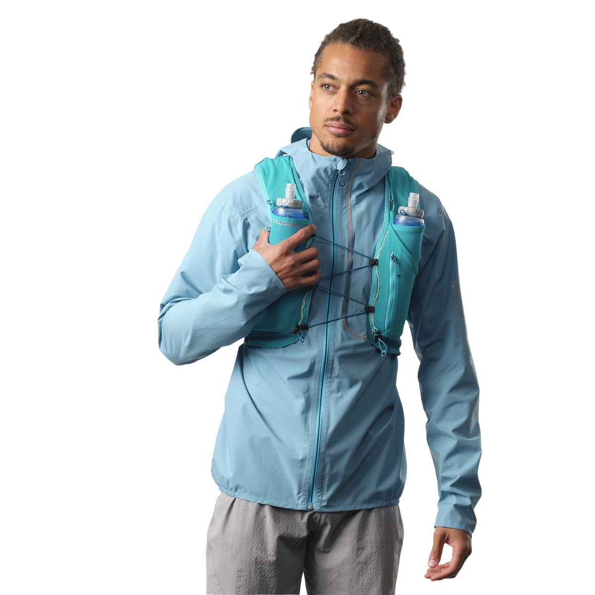 Salomon Adv Skin 5 (5 liter) | trrail.com
