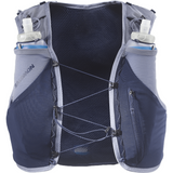 Salomon | Adv Skin 5 | Hardlooprugzak | Unisex | +2 Soft Flasks - trrail.com