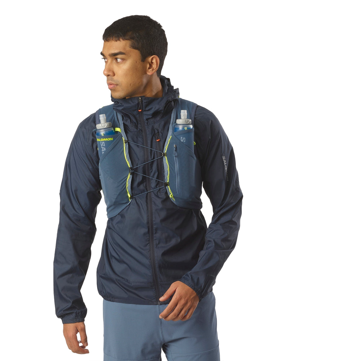 Salomon Adv Skin 5 (5 liter) | trrail.com