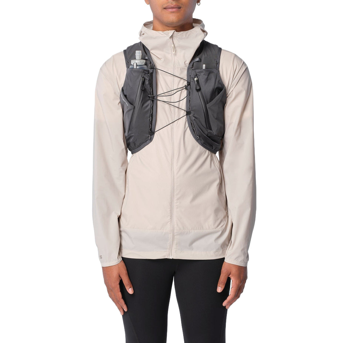 Salomon | Adv Skin Cross Season 15 | Drinkvest | Unisex | trrail.com