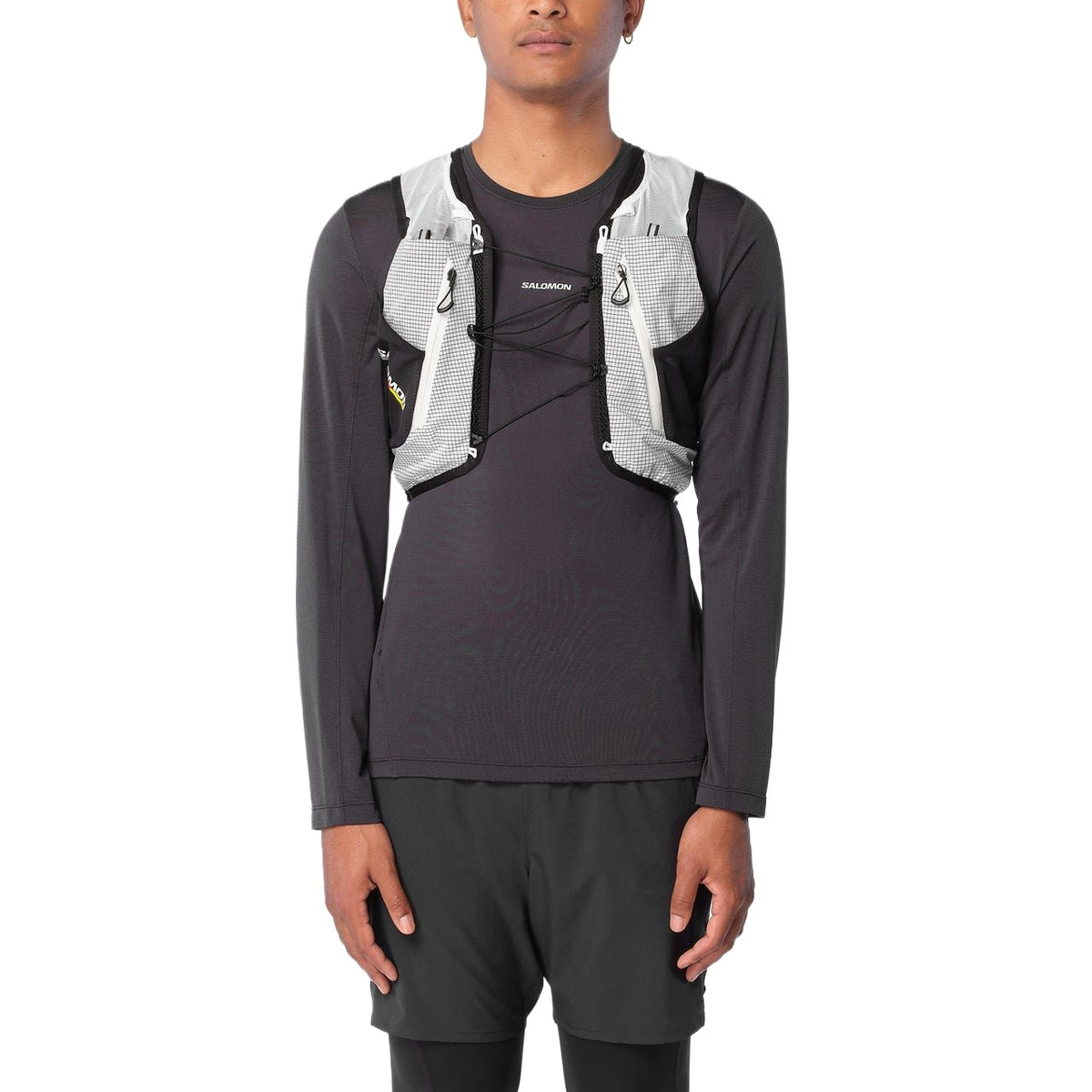 Salomon | Adv Skin Cross Season 15 | Drinkvest | Unisex | trrail.com