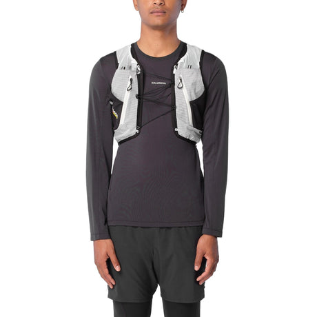 Salomon | Adv Skin Cross Season 15 | Drinkvest | Unisex | trrail.com