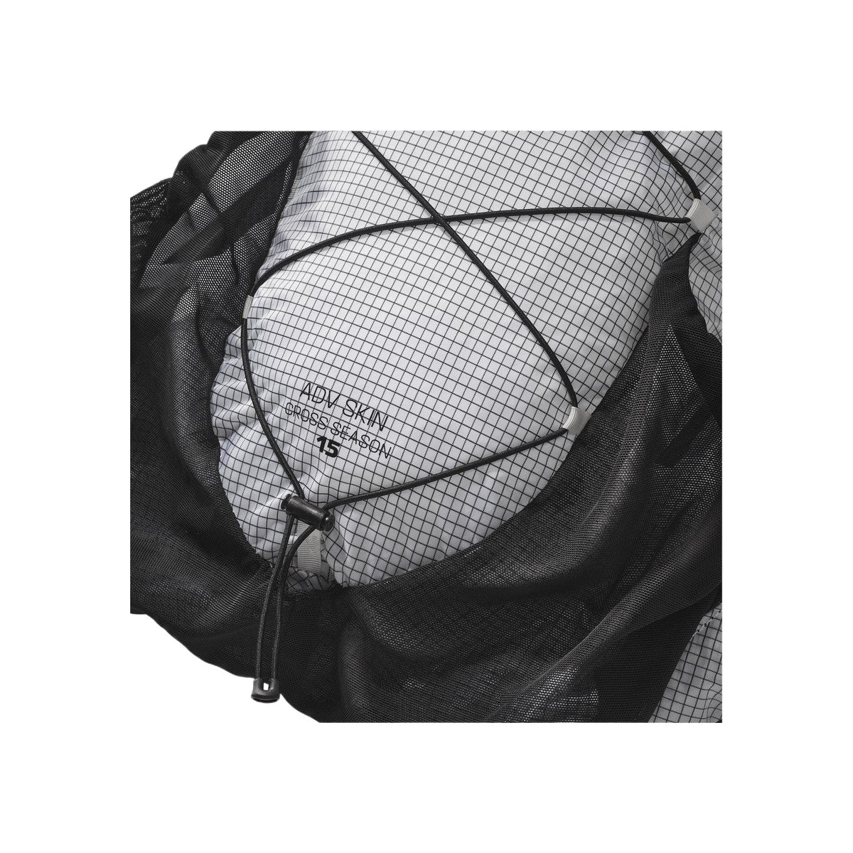 Salomon | Adv Skin Cross Season 15 | Drinkvest | Unisex | trrail.com