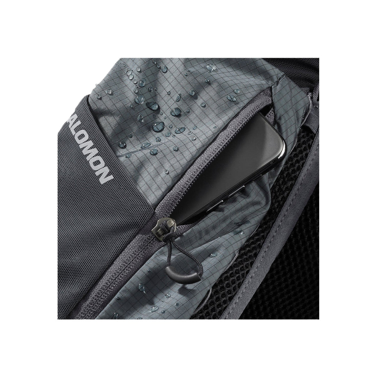 Salomon | Adv Skin Cross Season 15 | Drinkvest | Unisex | trrail.com