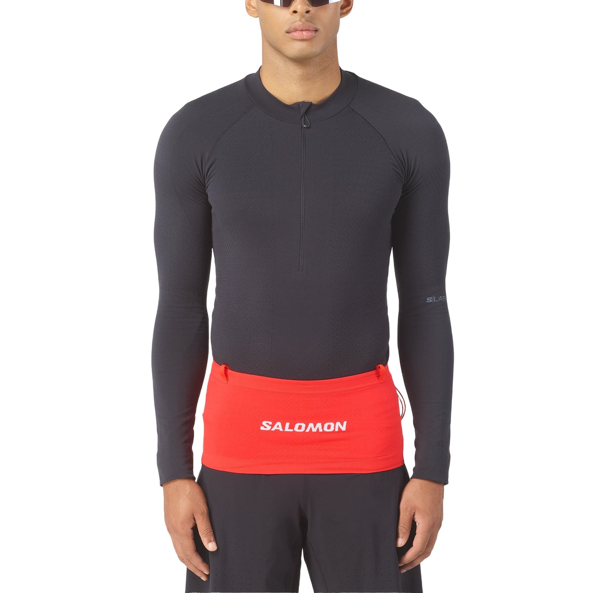 Salomon ADV Skin Seamless Belt | trrail.com