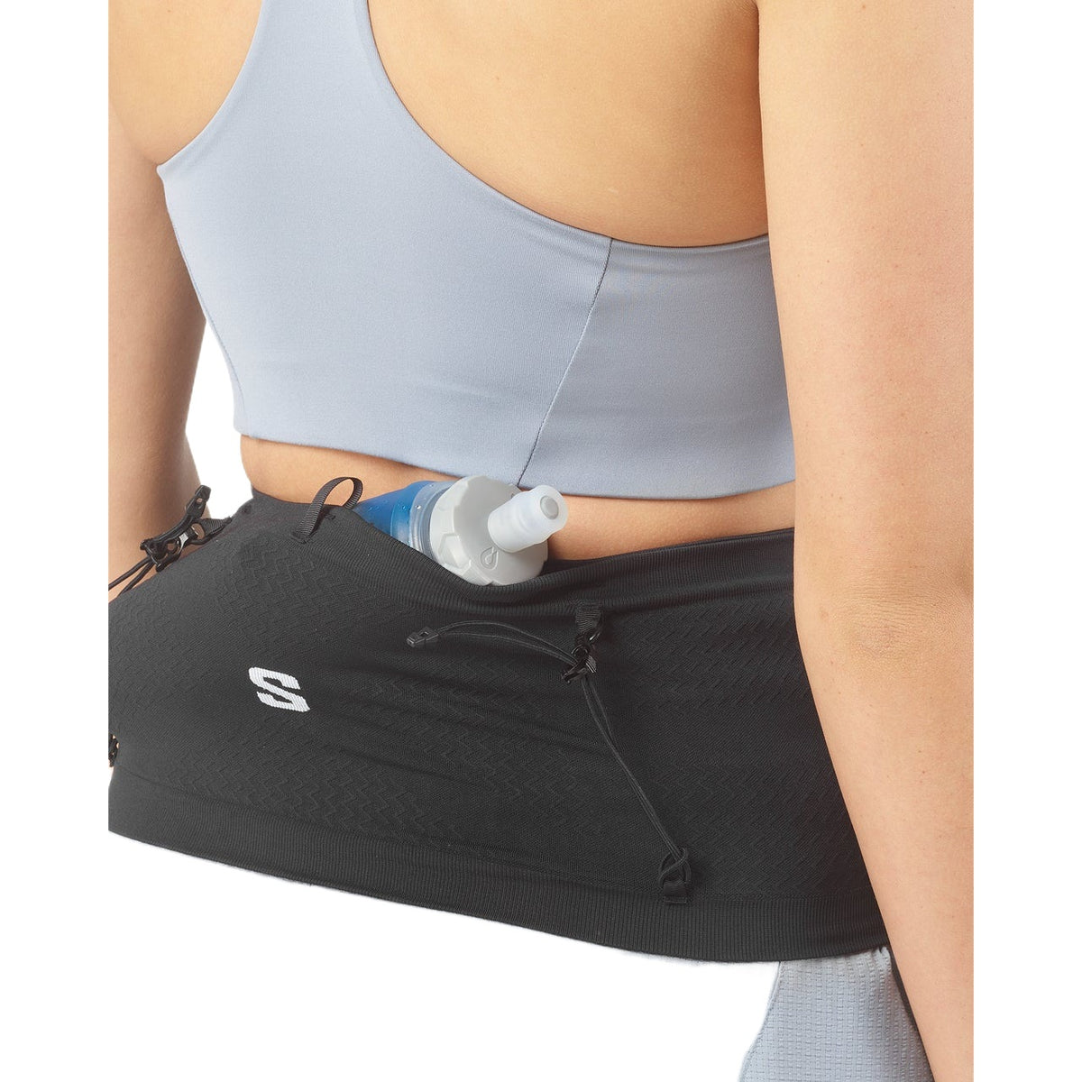 Salomon ADV Skin Seamless Belt | trrail.com