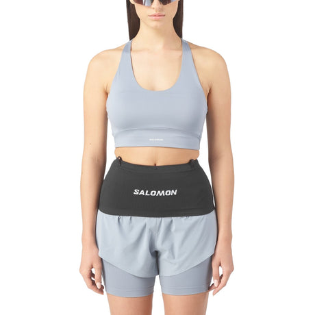 Salomon ADV Skin Seamless Belt | trrail.com