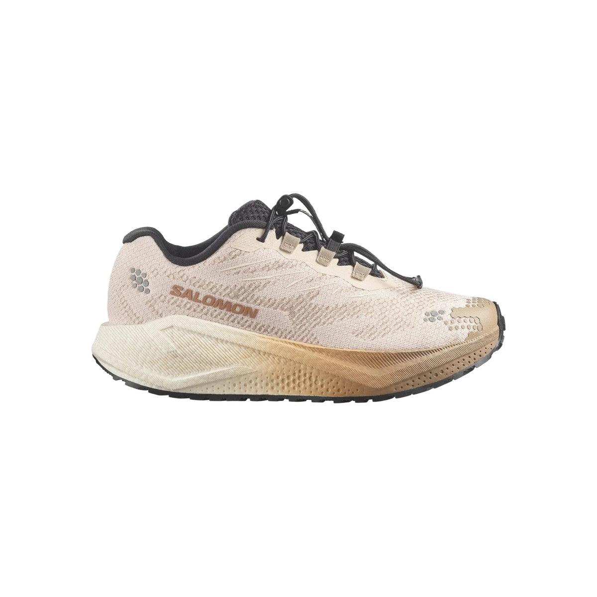 Salomon Aero Blaze 4 GRVL Dames | trrail.com