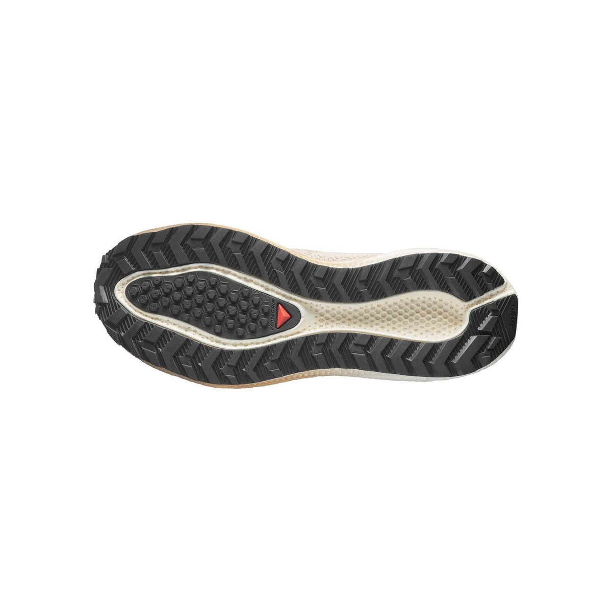 Salomon Aero Blaze 4 GRVL Dames | trrail.com