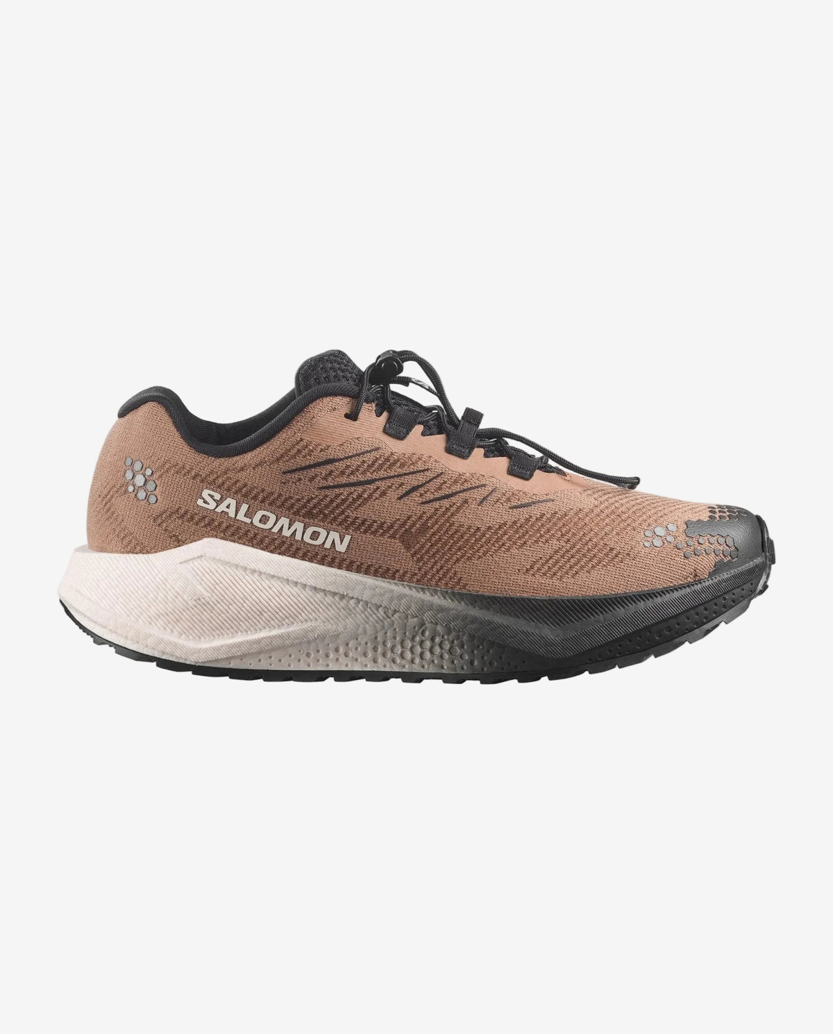 Salomon Aero Blaze 4 GRVL Heren | trrail.com