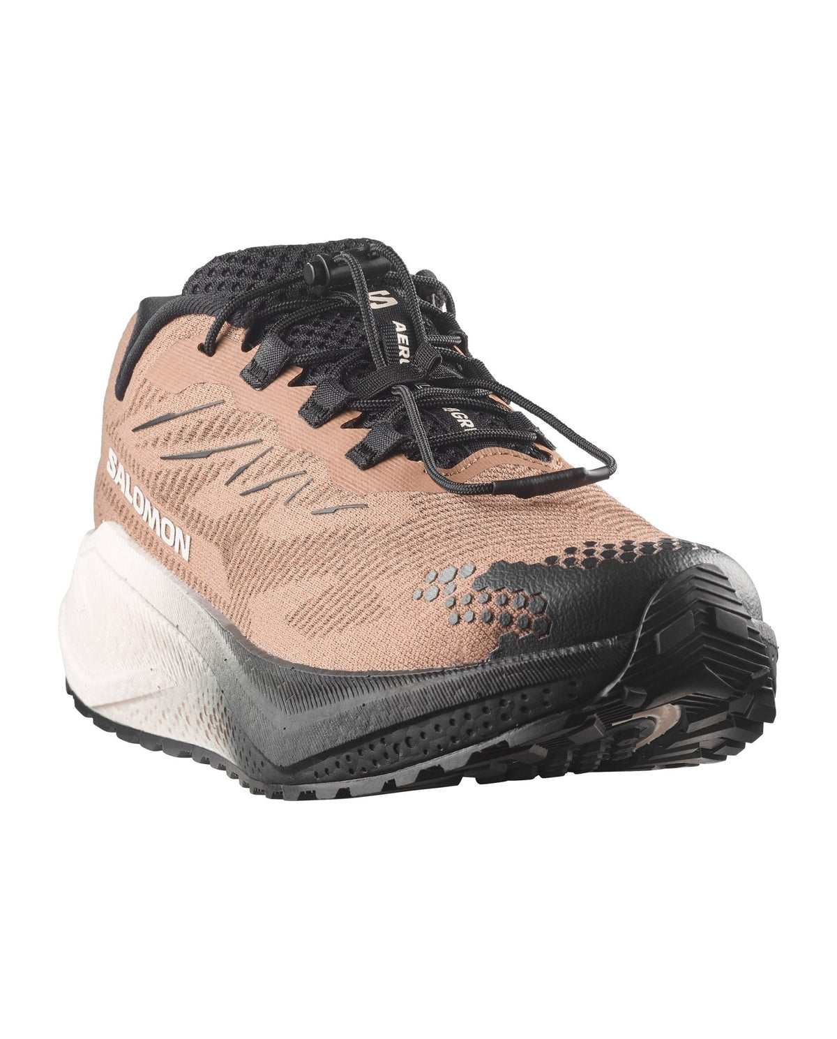 Salomon Aero Blaze 4 GRVL Heren | trrail.com